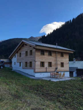 Klösterle 72 -Annas Lodge